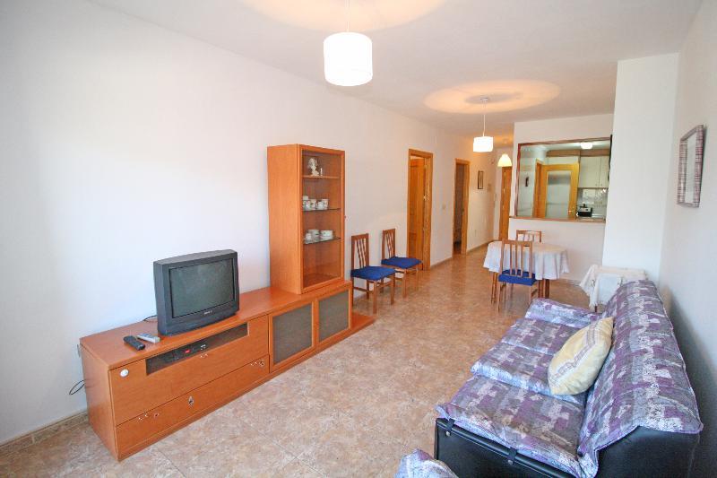 Calpe V Costa Calpe 아파트 외부 사진