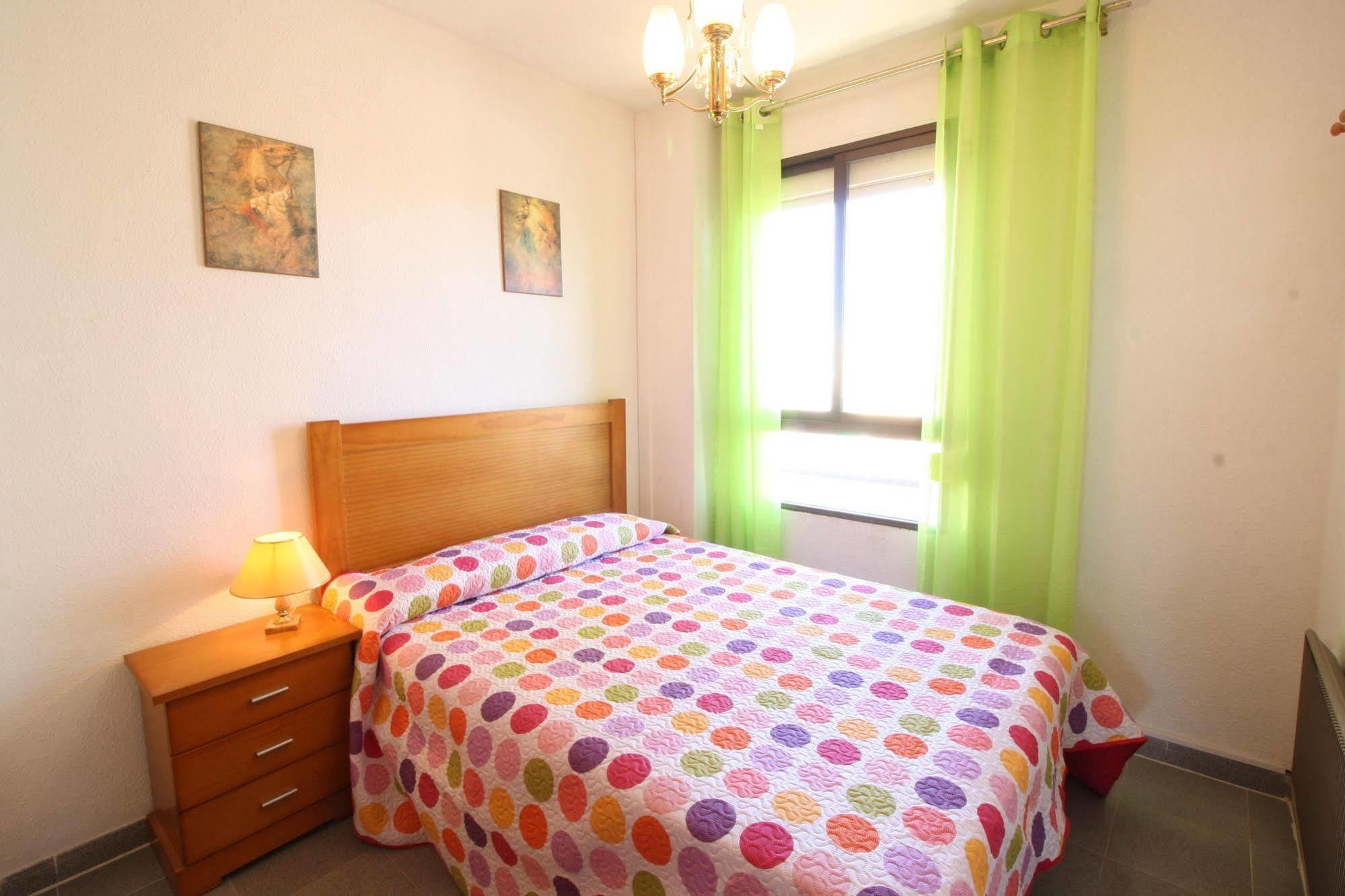Calpe V Costa Calpe 아파트 외부 사진